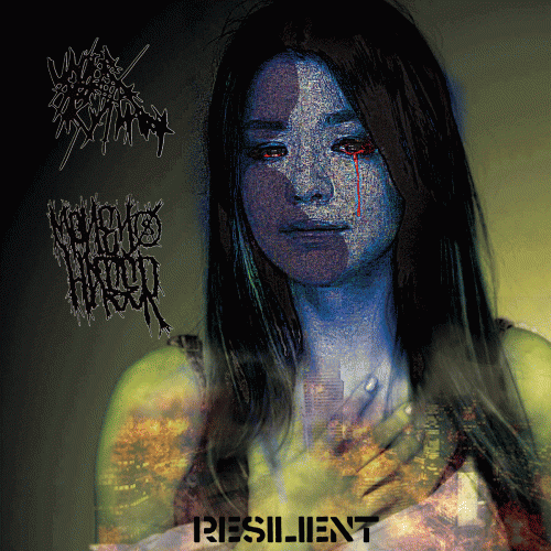 Money Hater : Resilient